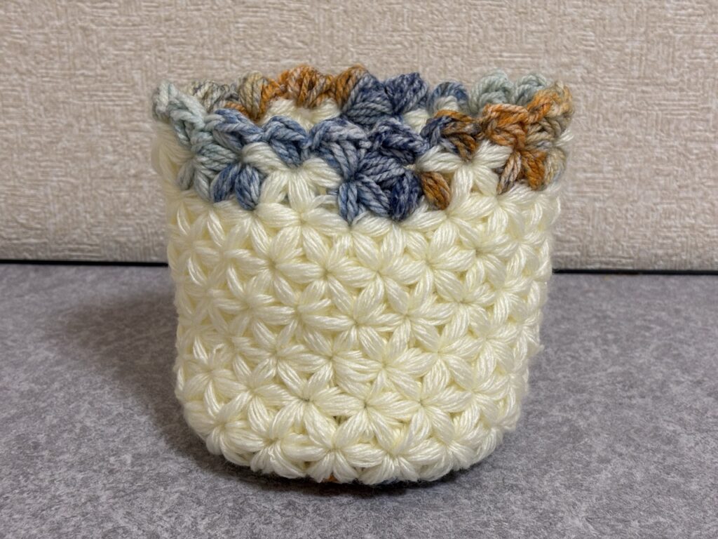 完成品(側面)