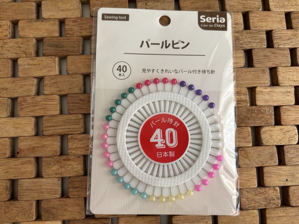 パールピン