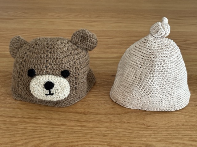 ウールとの比較