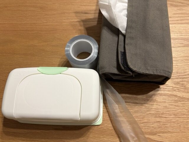 糸繰りの工夫